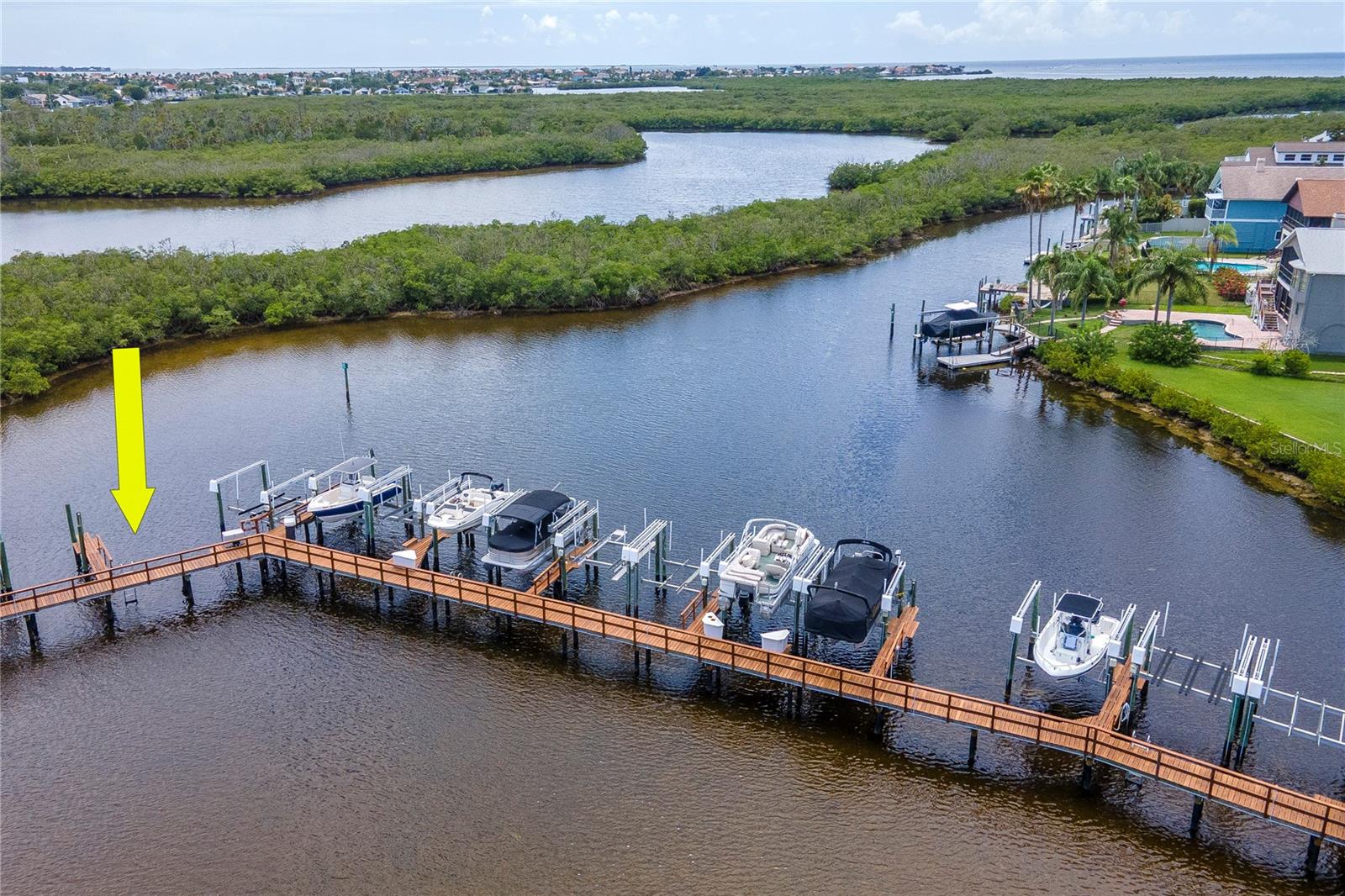 Image 68 of 74 For 4516 Seagull Drive 916