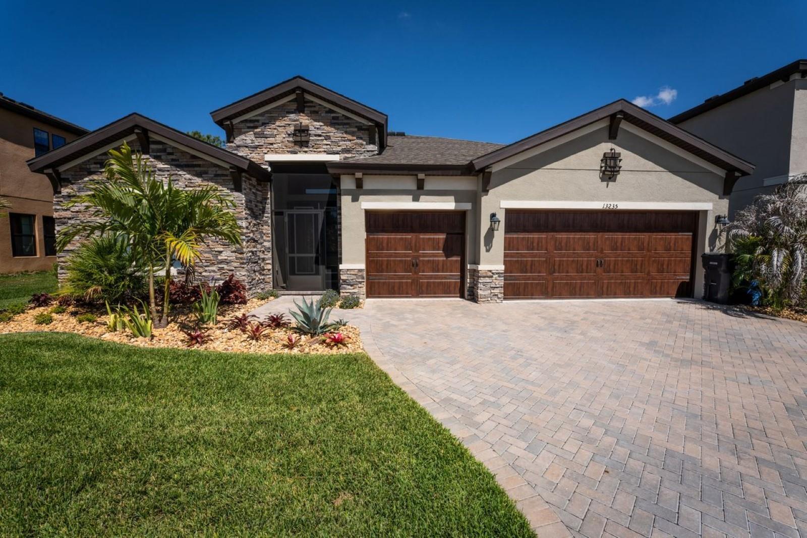 Details for 13235 Wildflower Meadow Drive, RIVERVIEW, FL 33579