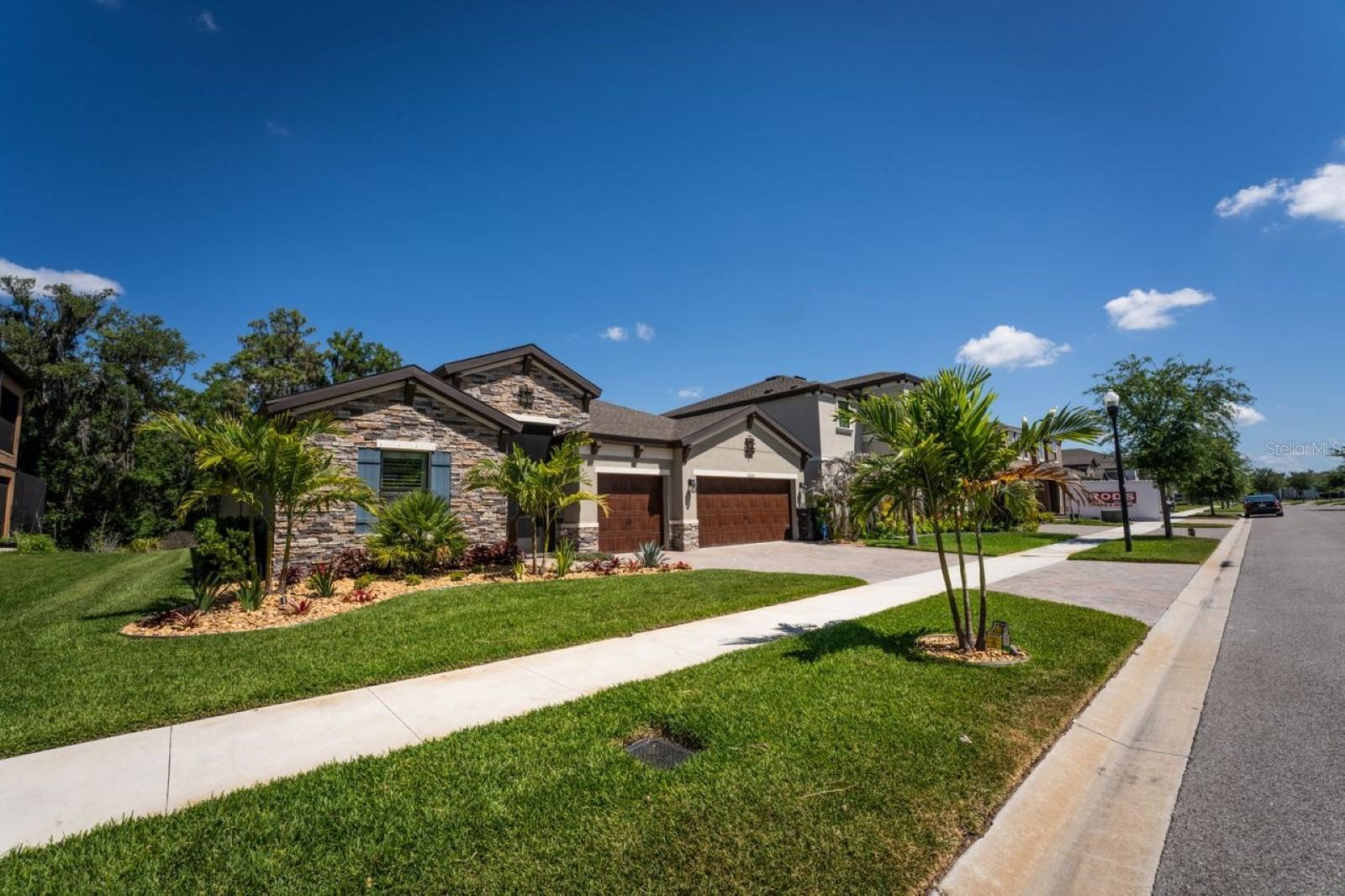 Image 5 of 46 For 13235 Wildflower Meadow Drive