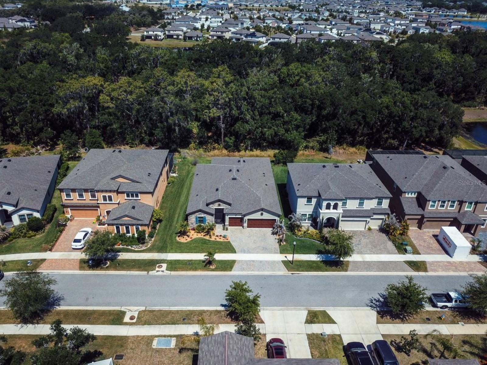 Image 6 of 46 For 13235 Wildflower Meadow Drive
