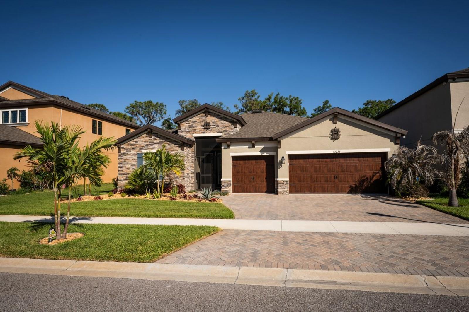 Image 7 of 46 For 13235 Wildflower Meadow Drive