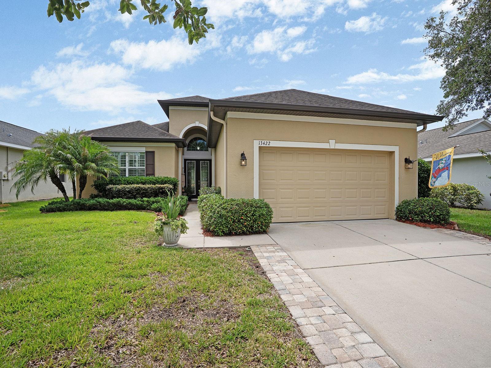 Details for 13422 Niti Drive, HUDSON, FL 34669