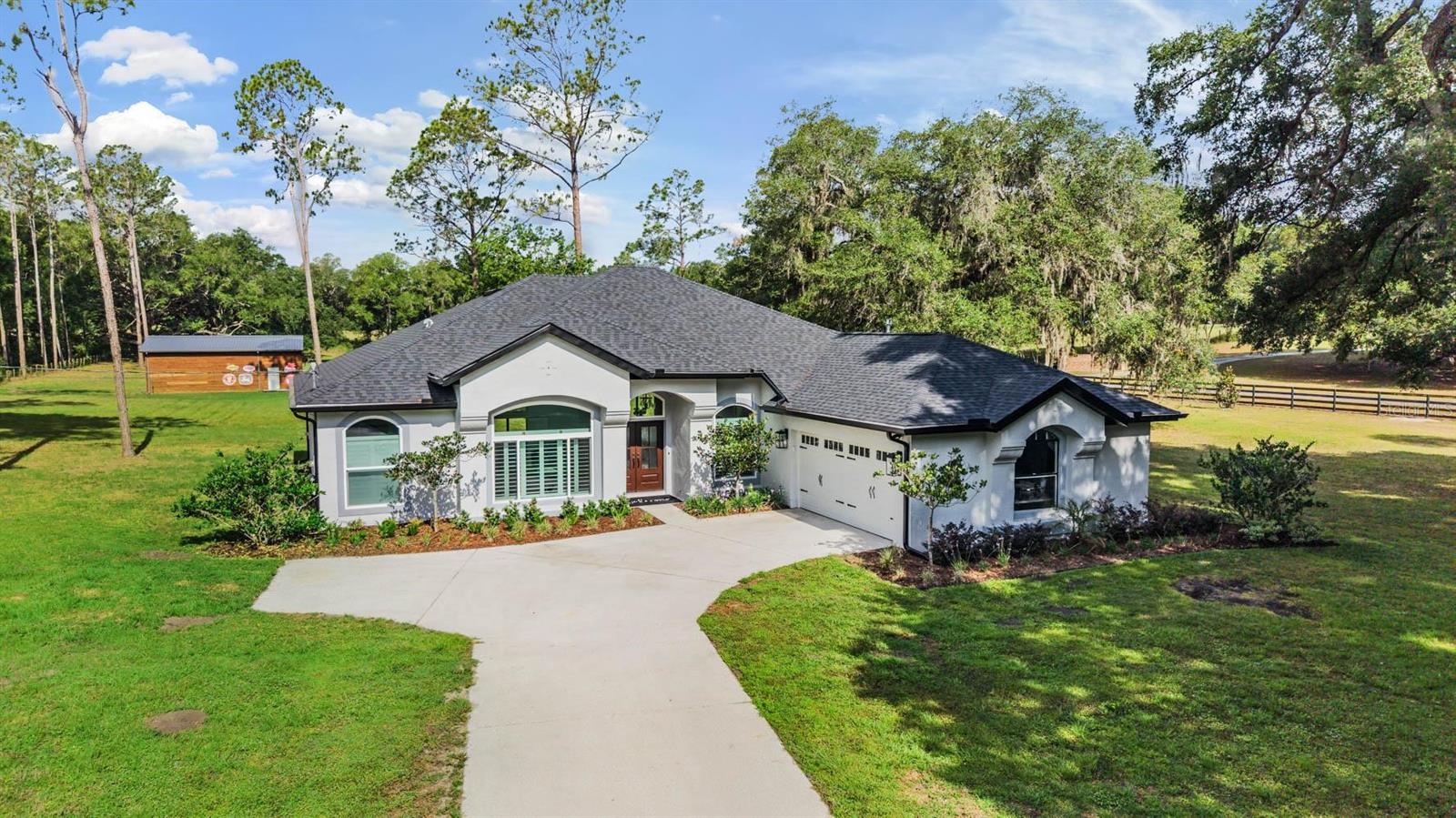 Details for 17833 Hyland Lane, DADE CITY, FL 33523
