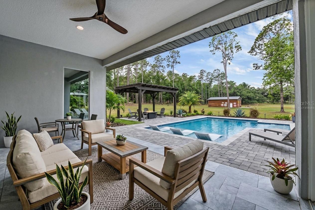 Image 43 of 68 For 17833 Hyland Lane