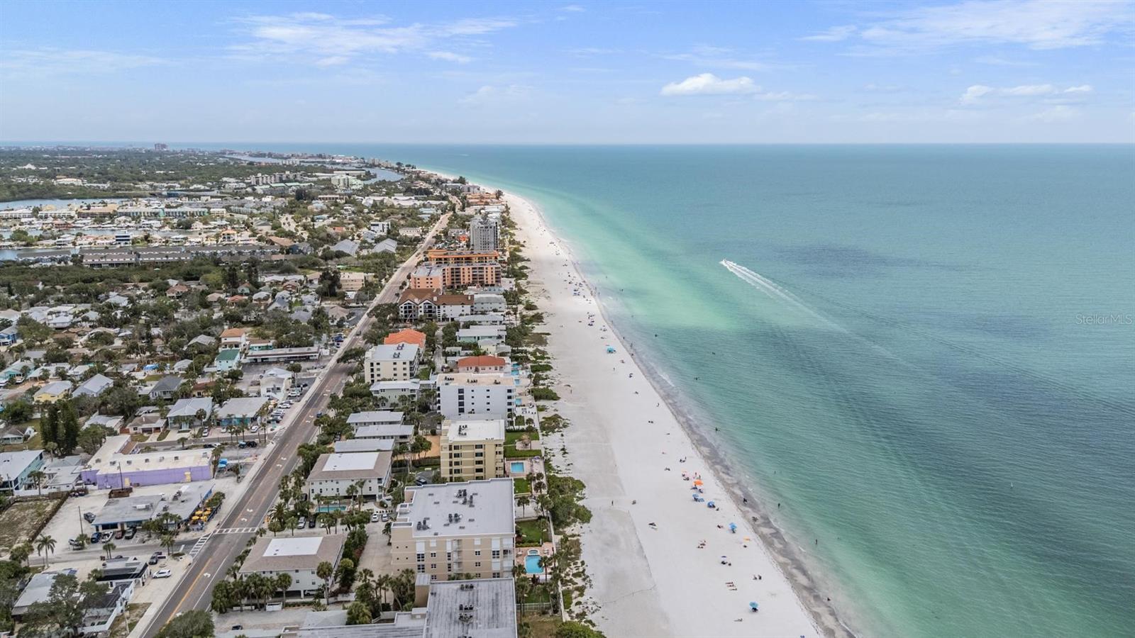 Image 10 of 33 For 1500 Gulf Boulevard 204b