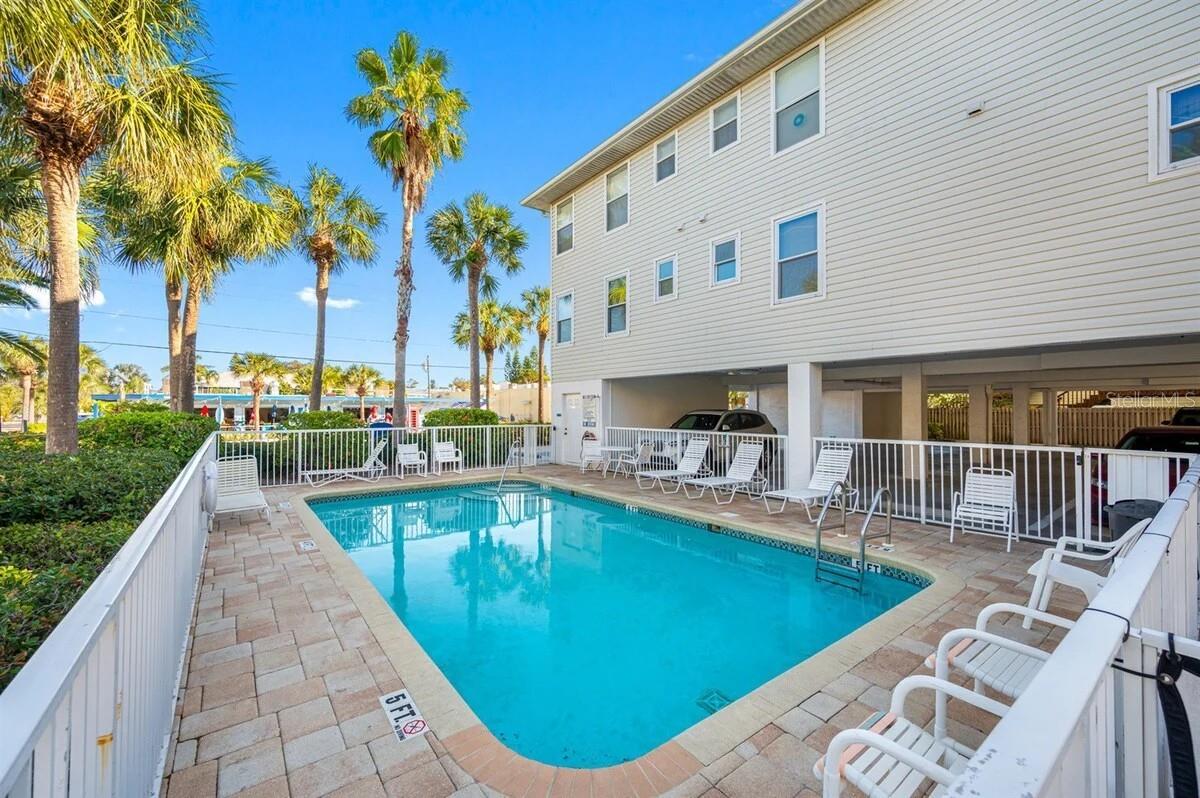 Image 33 of 33 For 1500 Gulf Boulevard 204b
