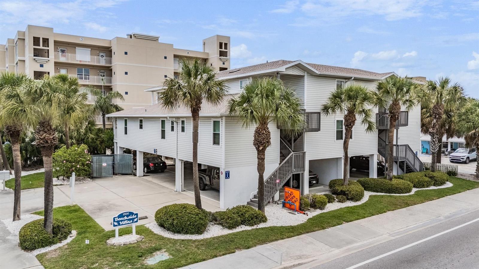 Image 4 of 33 For 1500 Gulf Boulevard 204b