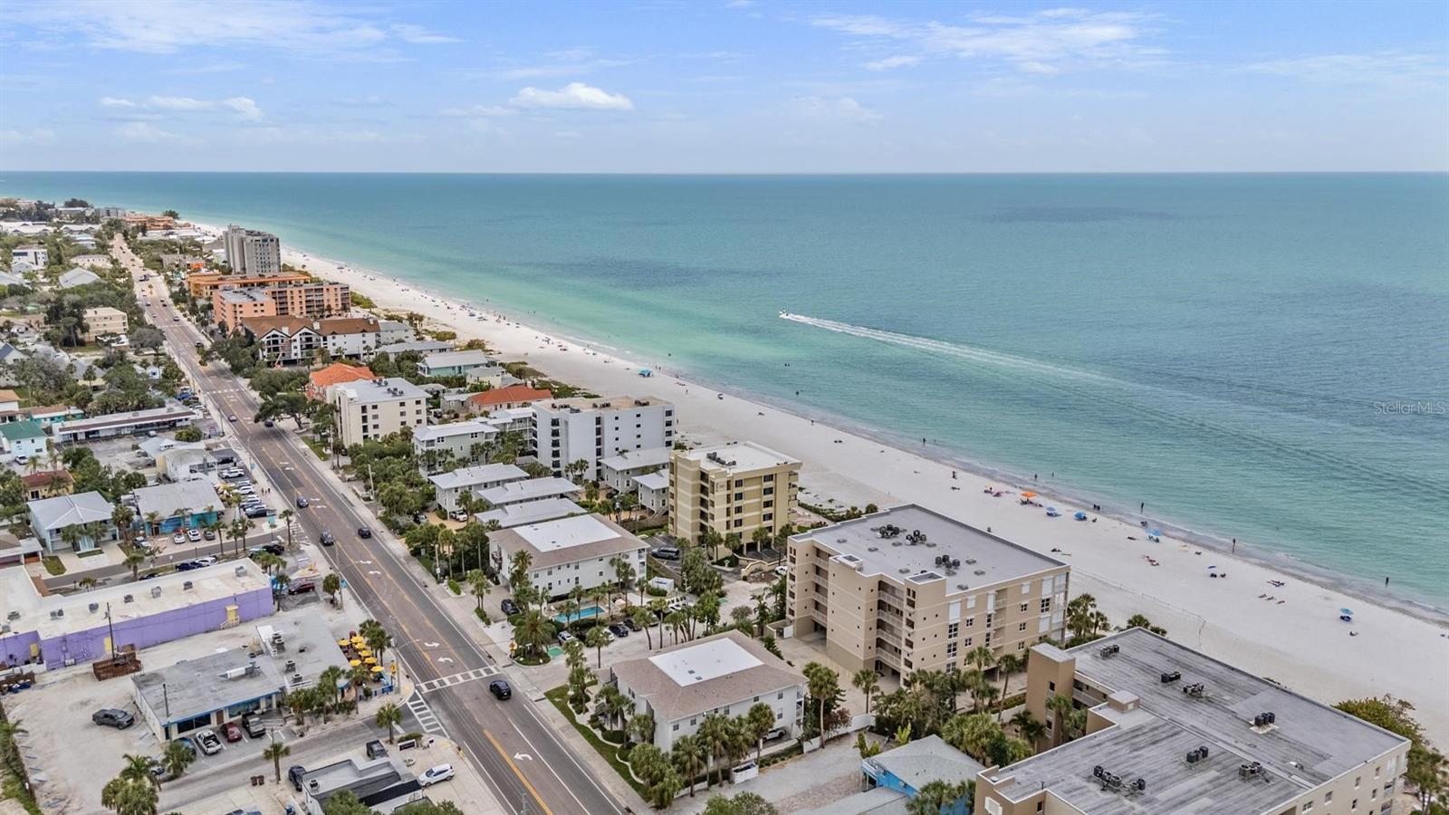 Image 9 of 33 For 1500 Gulf Boulevard 204b