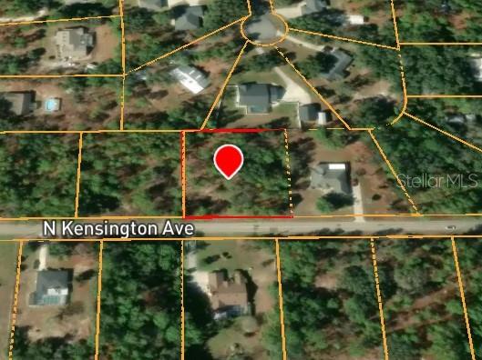 Details for 818 Kensington Avenue, LECANTO, FL 34461