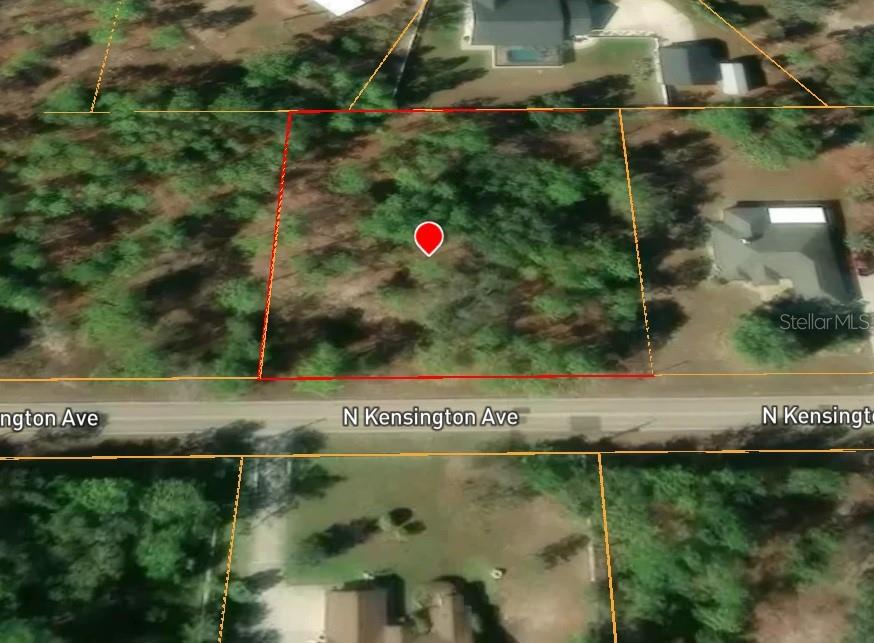Image 2 of 3 For 818 Kensington Avenue