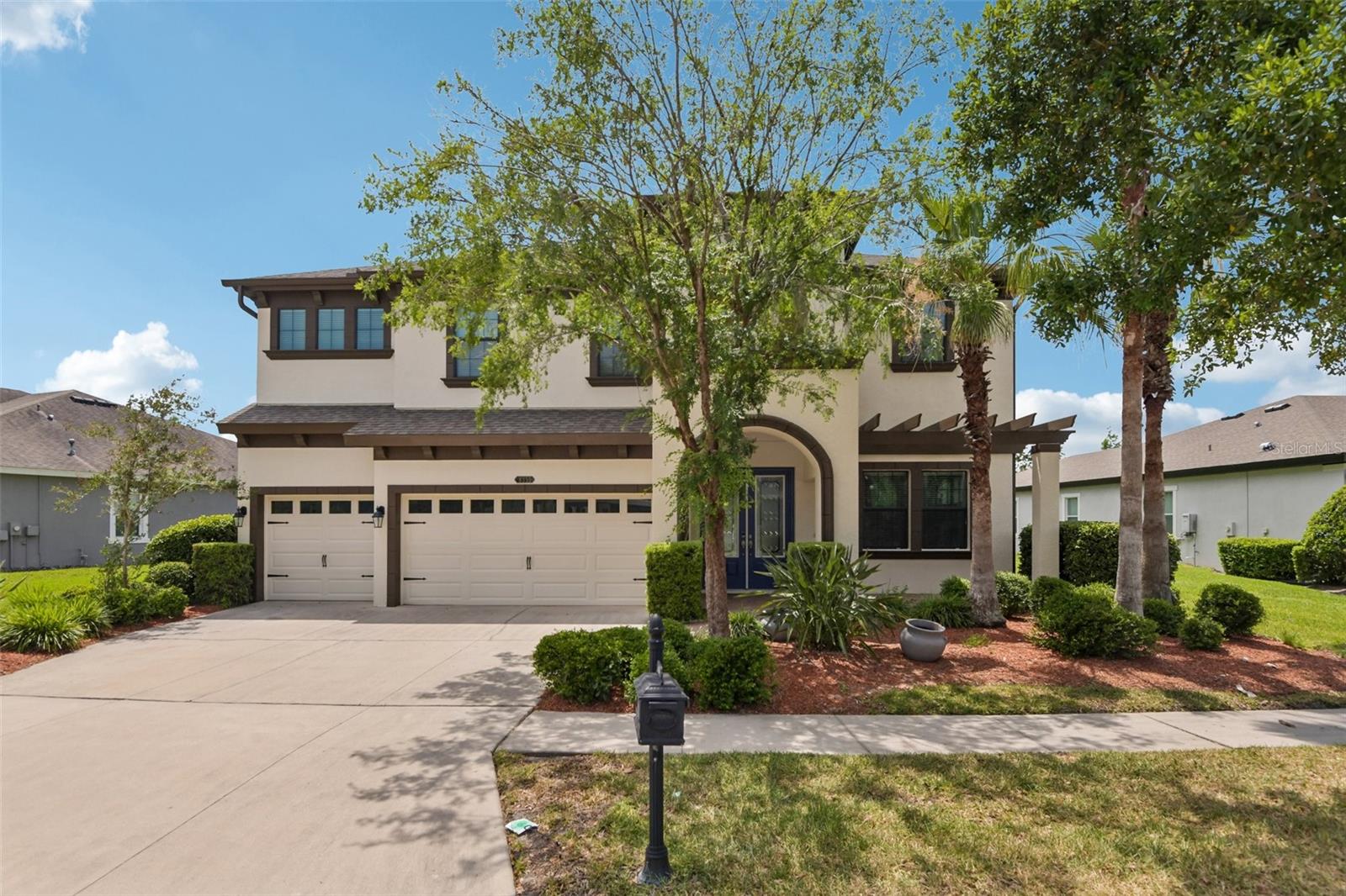 Details for 8355 Swiss Chard Circle, LAND O LAKES, FL 34637