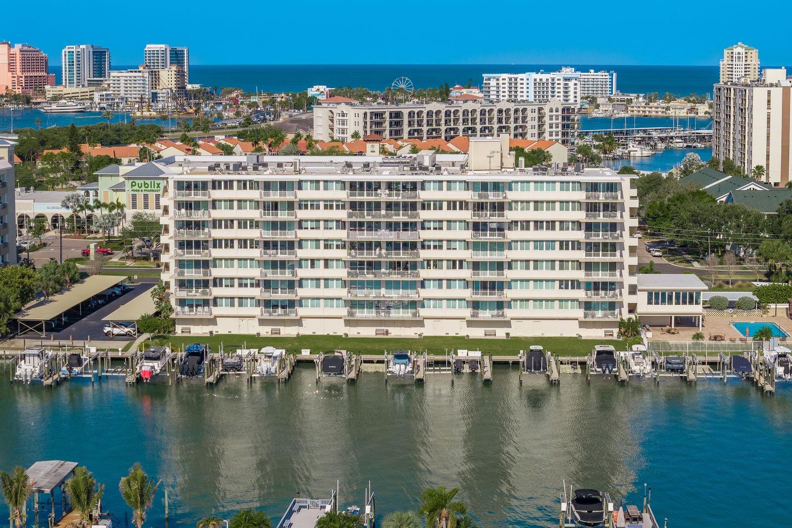 Details for 223 Island Way 2d, CLEARWATER BEACH, FL 33767