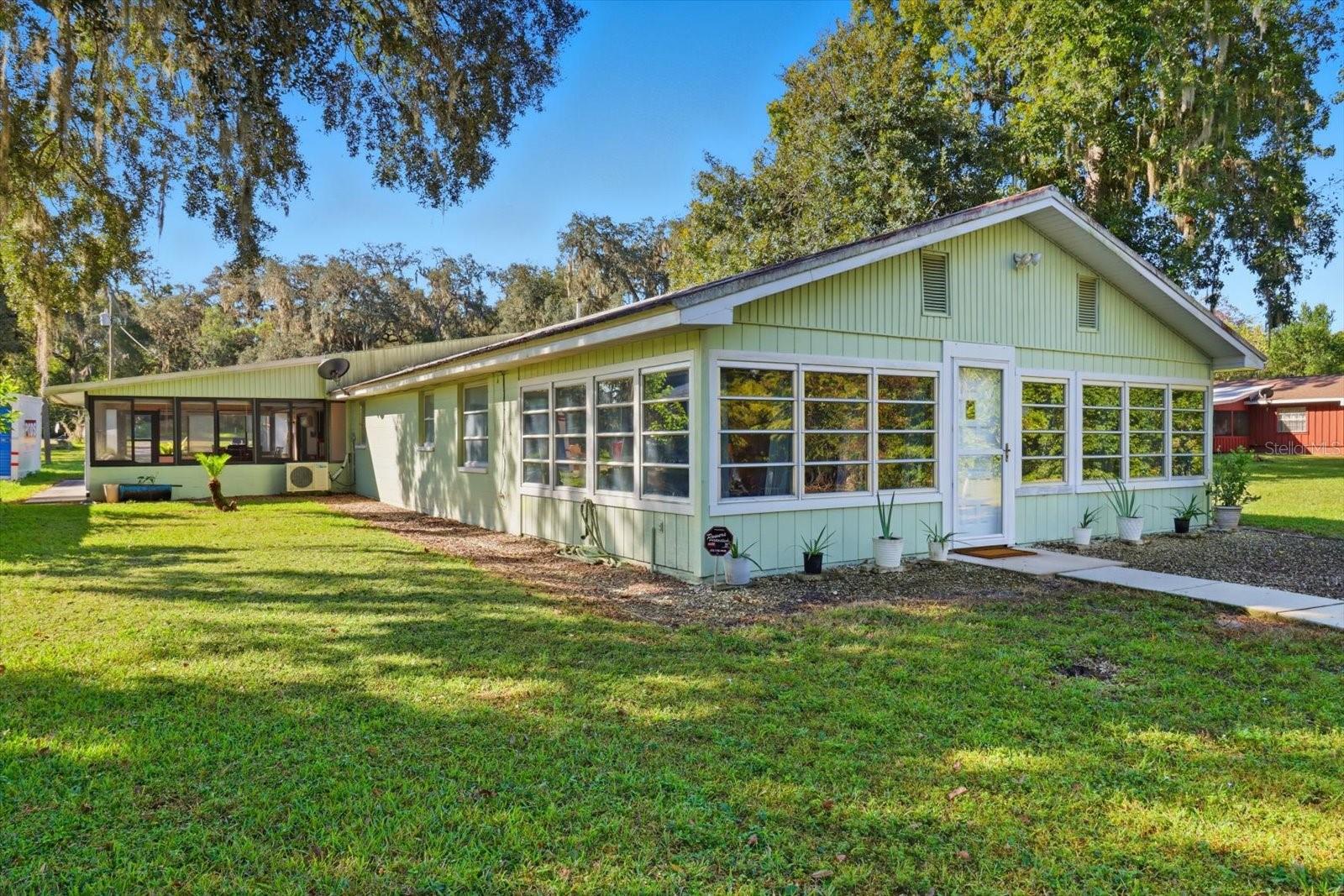 Details for 11641 Salmon Drive, FLORAL CITY, FL 34436
