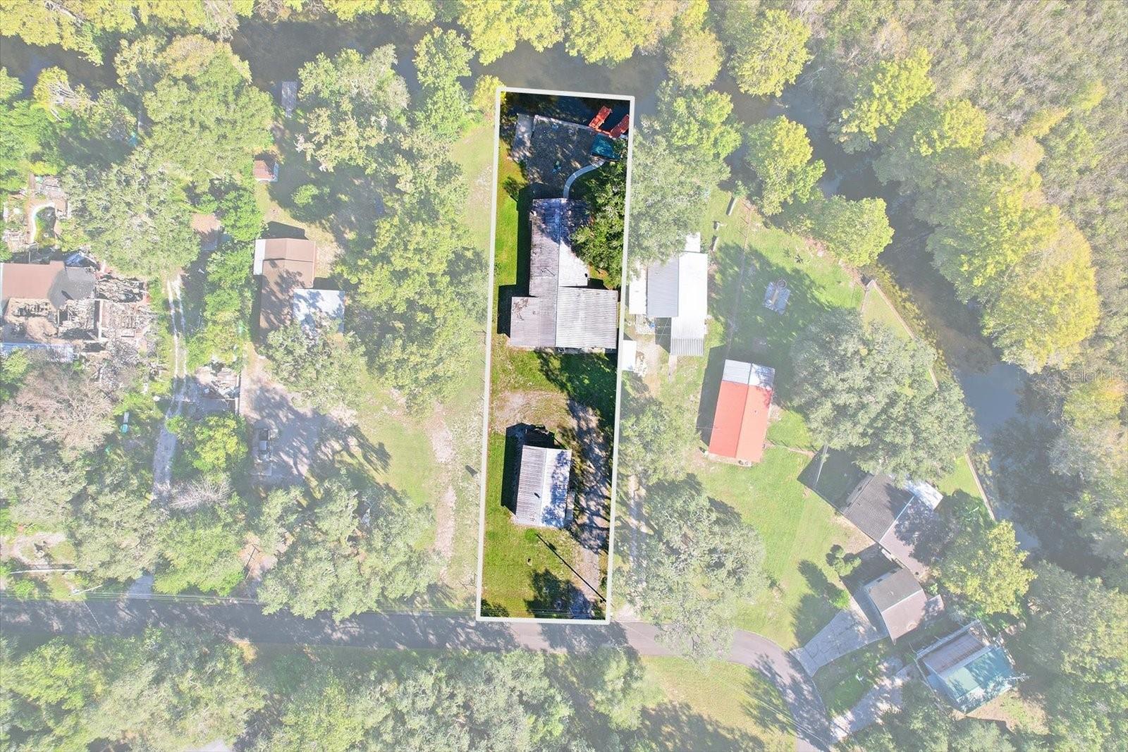 Image 41 of 43 For 11641 Salmon Drive
