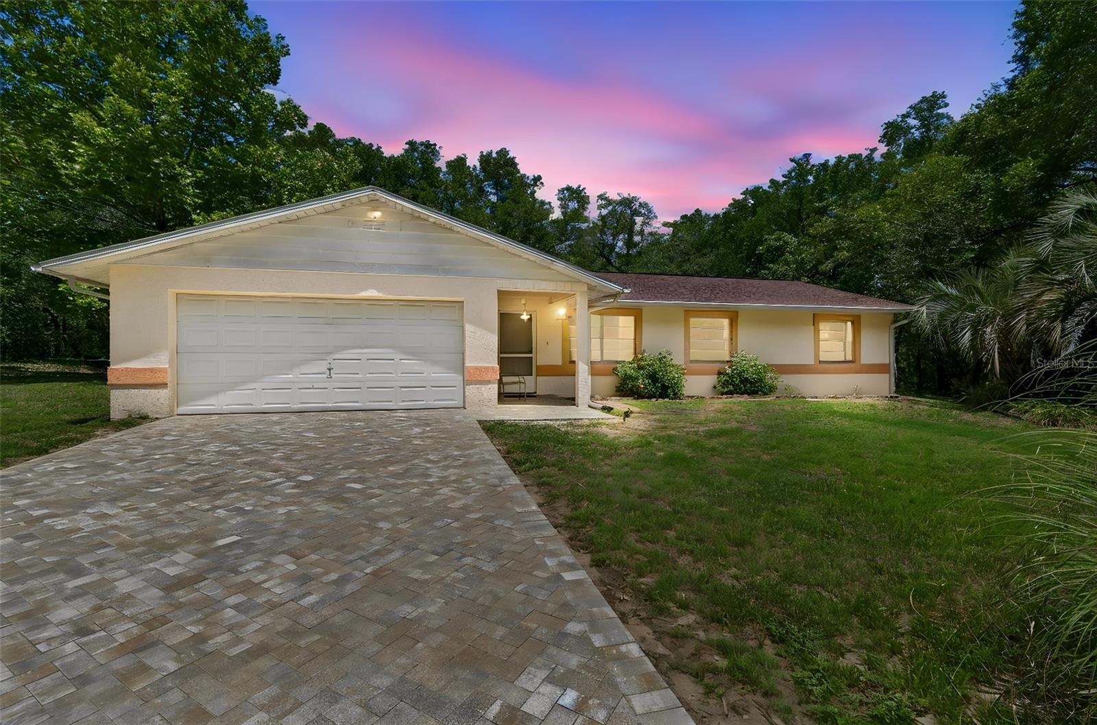 Details for 3757 Side Court, INVERNESS, FL 34453