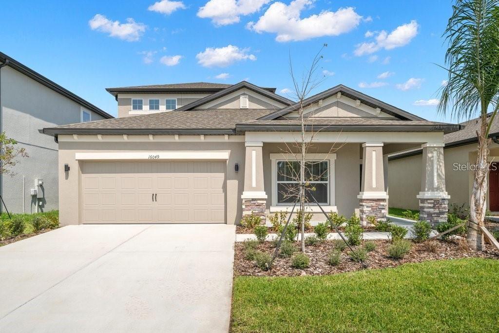 Details for 16049 Sonoma Grove Circle, TAMPA, FL 33647