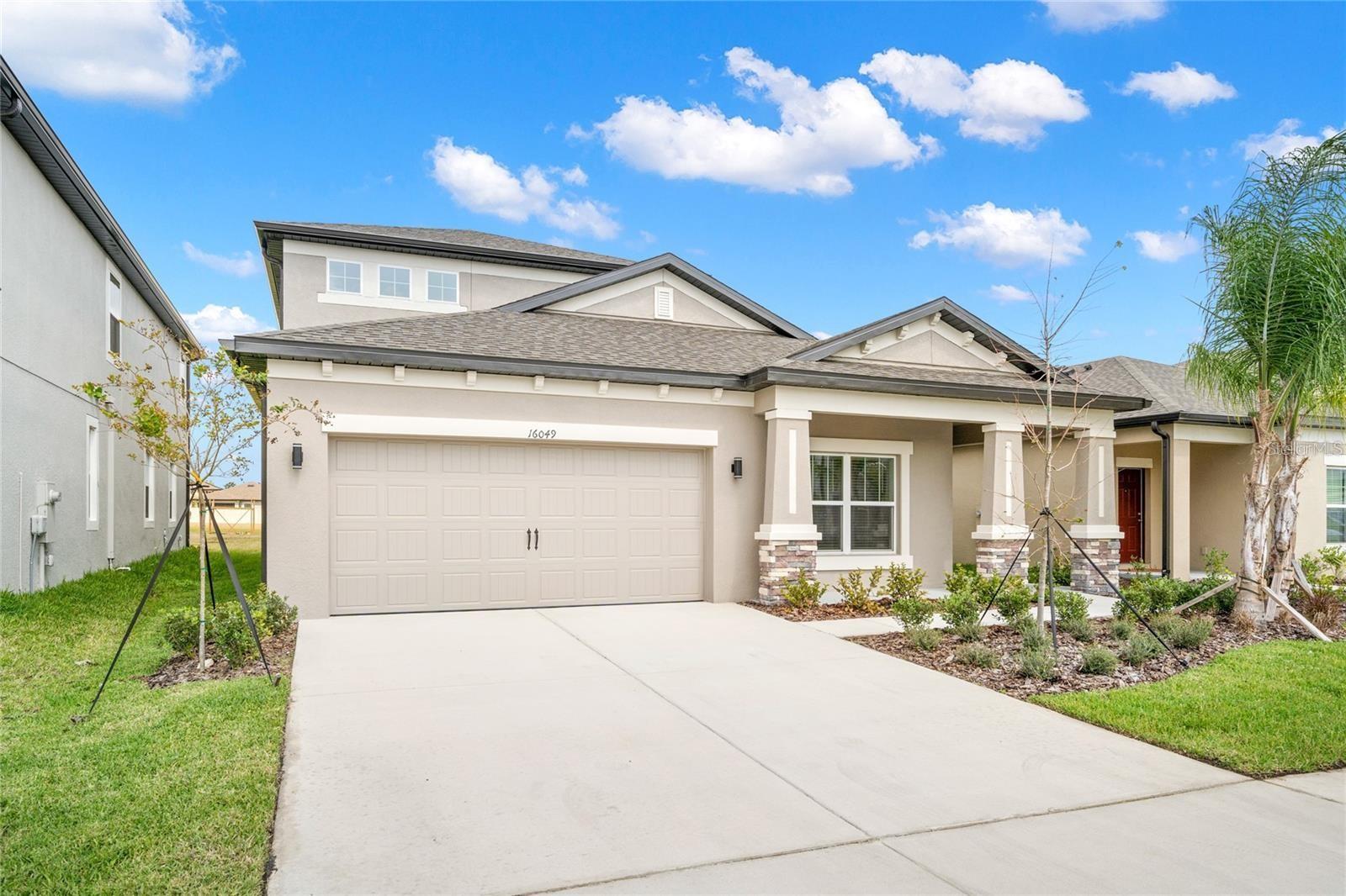 Image 2 of 35 For 16049 Sonoma Grove Circle