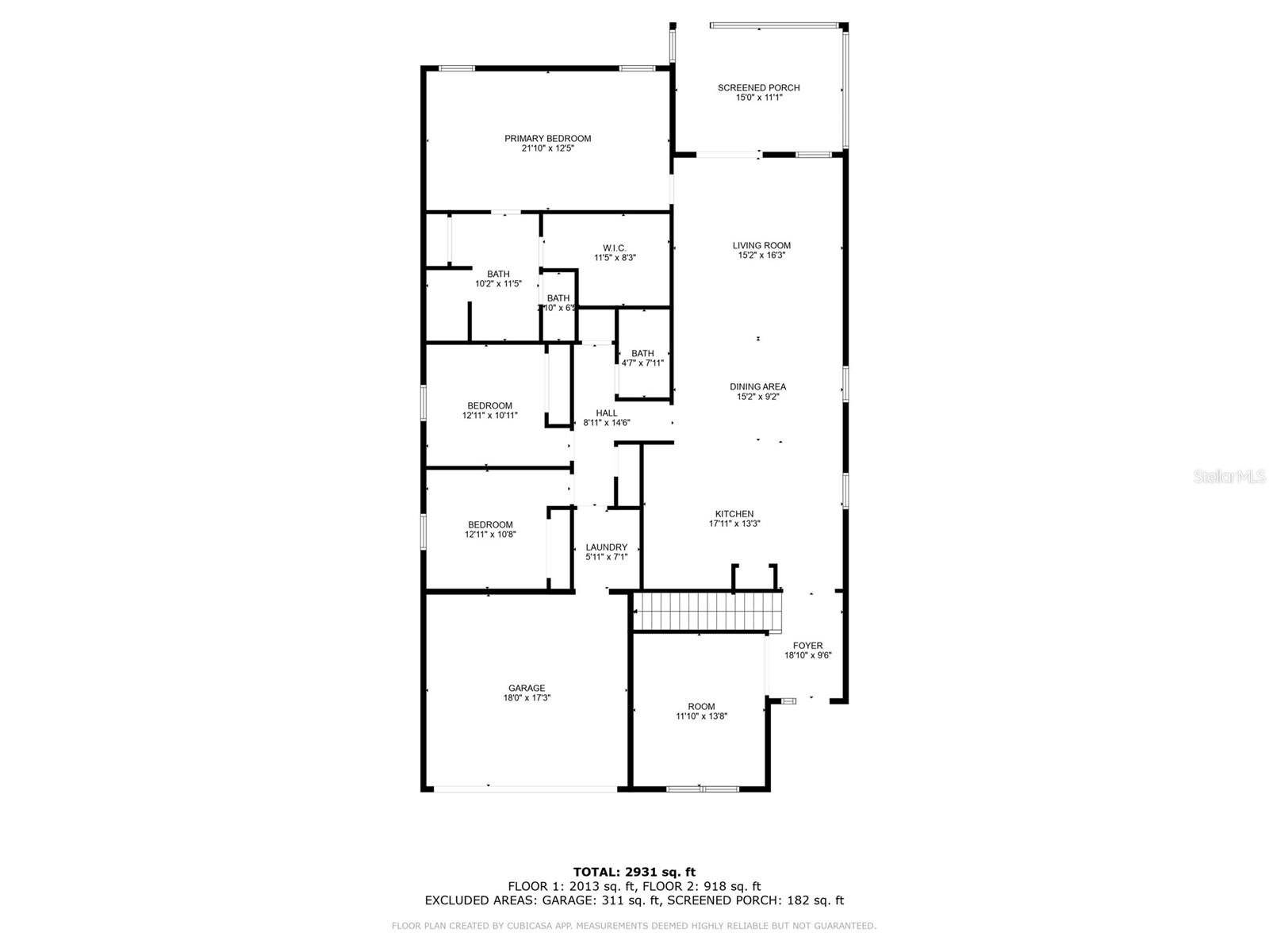 Image 3 of 35 For 16049 Sonoma Grove Circle