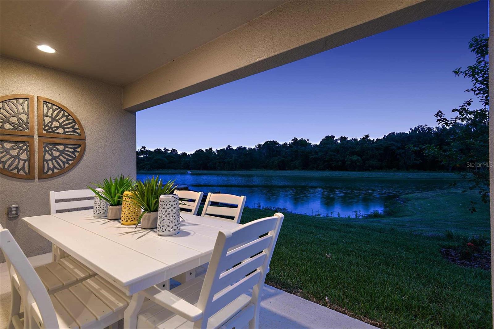 Image 22 of 22 For 12581 Oak Hill Way