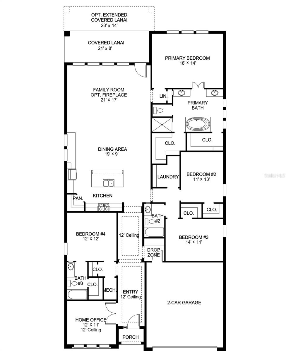 Image 2 of 6 For 10924 37th Avenue East