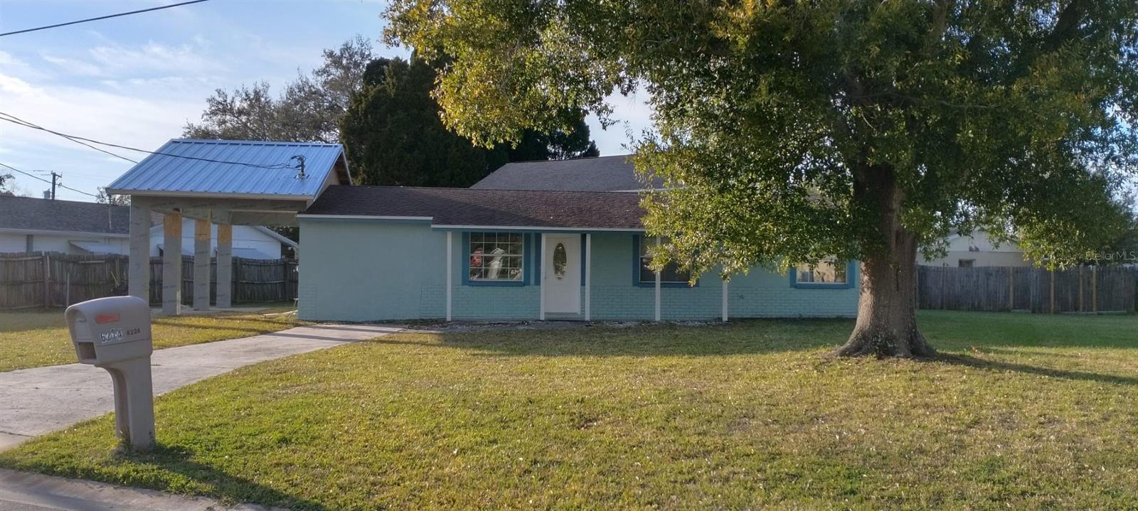 Details for 6224 Florida Drive, APOLLO BEACH, FL 33572