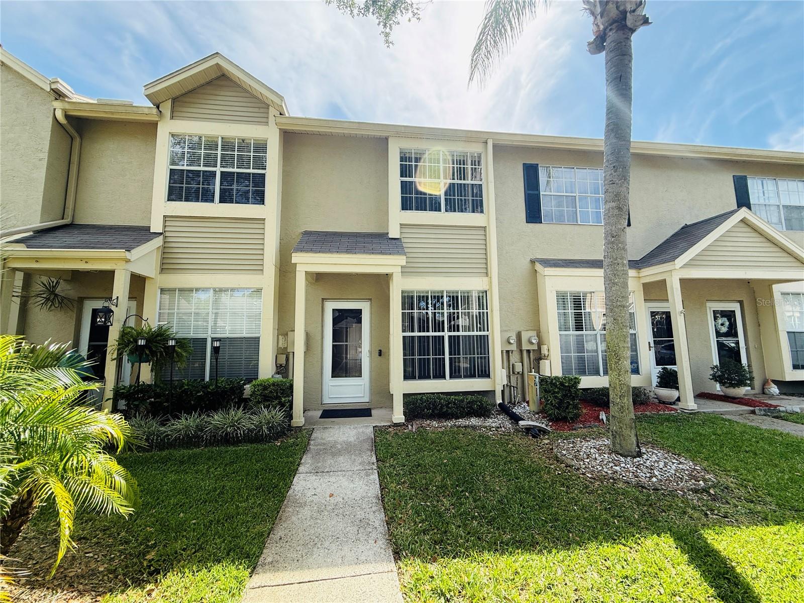 Details for 2843 Thaxton Drive 38, PALM HARBOR, FL 34684