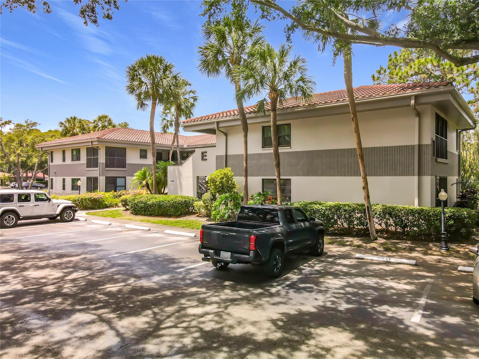 Details for 2650 Countryside Boulevard E103, CLEARWATER, FL 33761