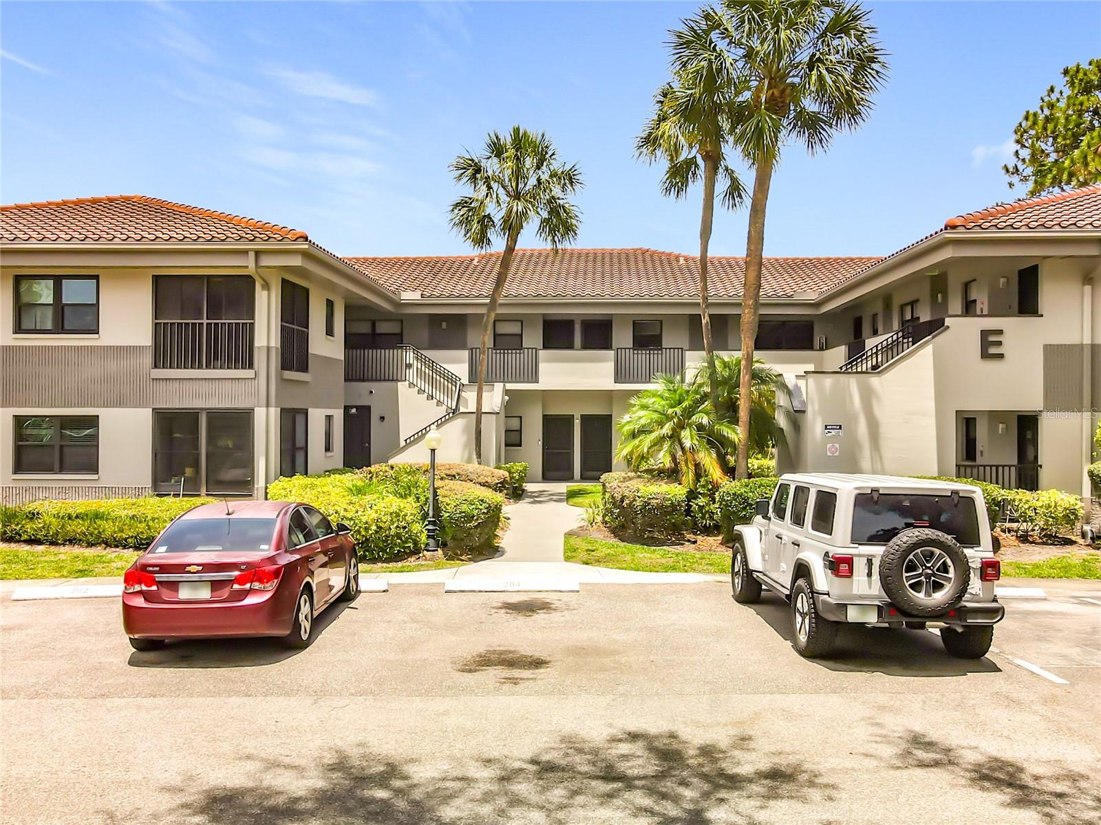 Image 2 of 31 For 2650 Countryside Boulevard E103