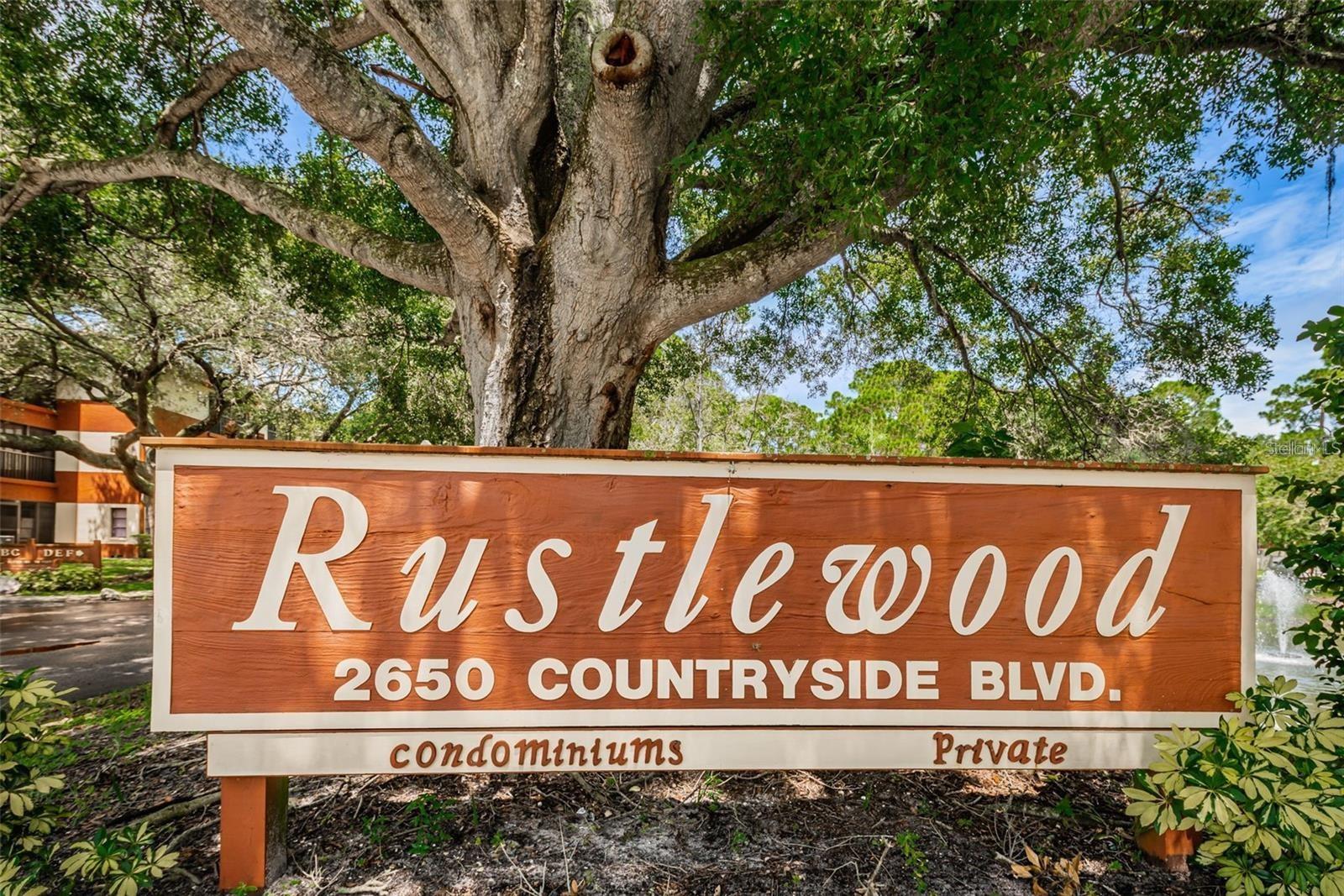 Image 24 of 31 For 2650 Countryside Boulevard E103