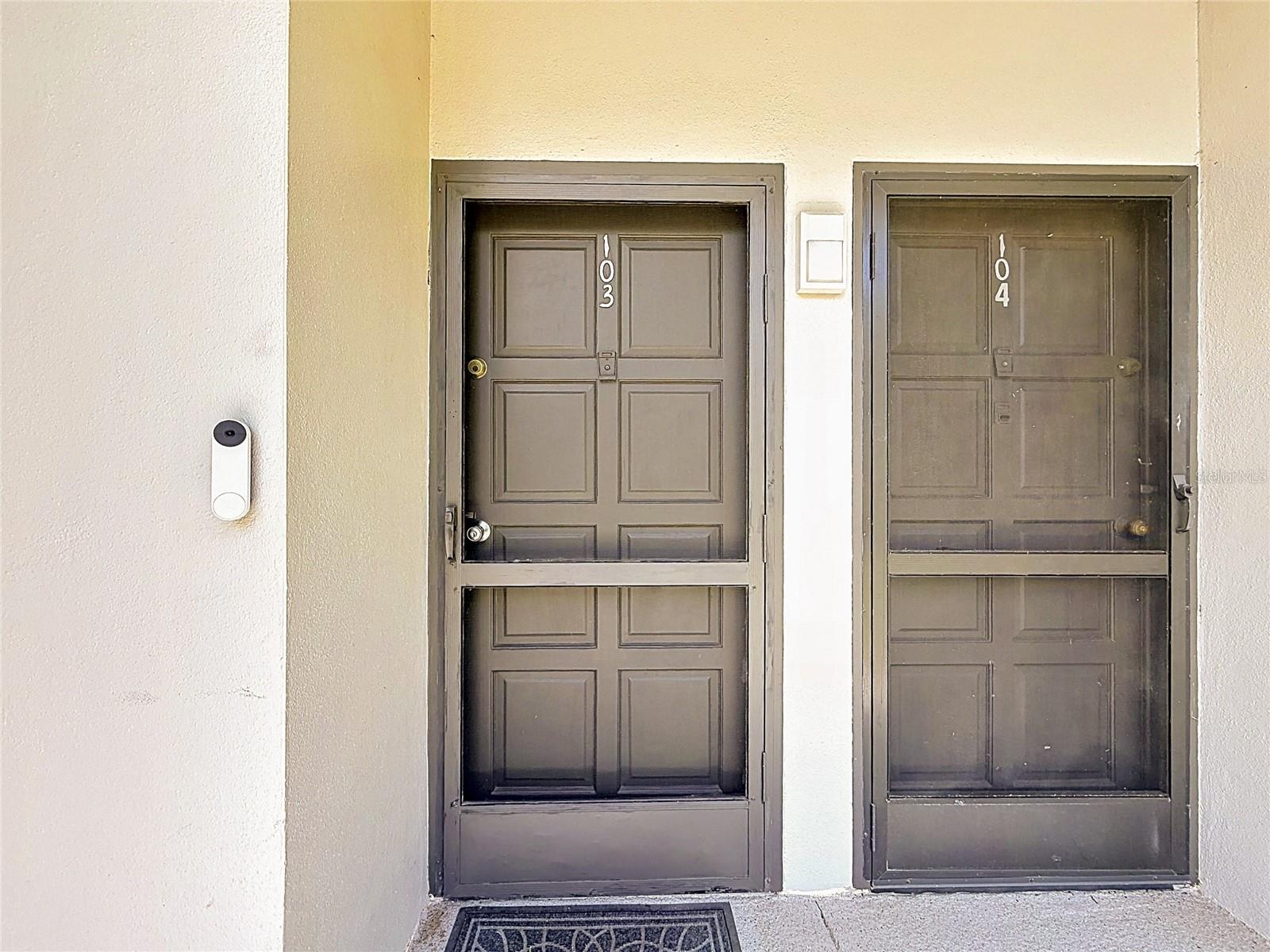 Image 4 of 31 For 2650 Countryside Boulevard E103