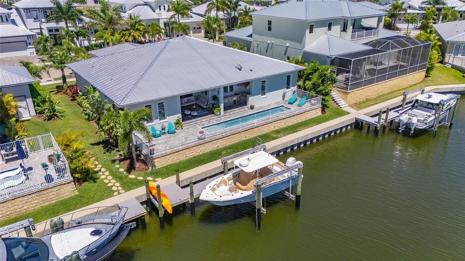 Image 2 of 99 For 5704 Tybee Island Drive