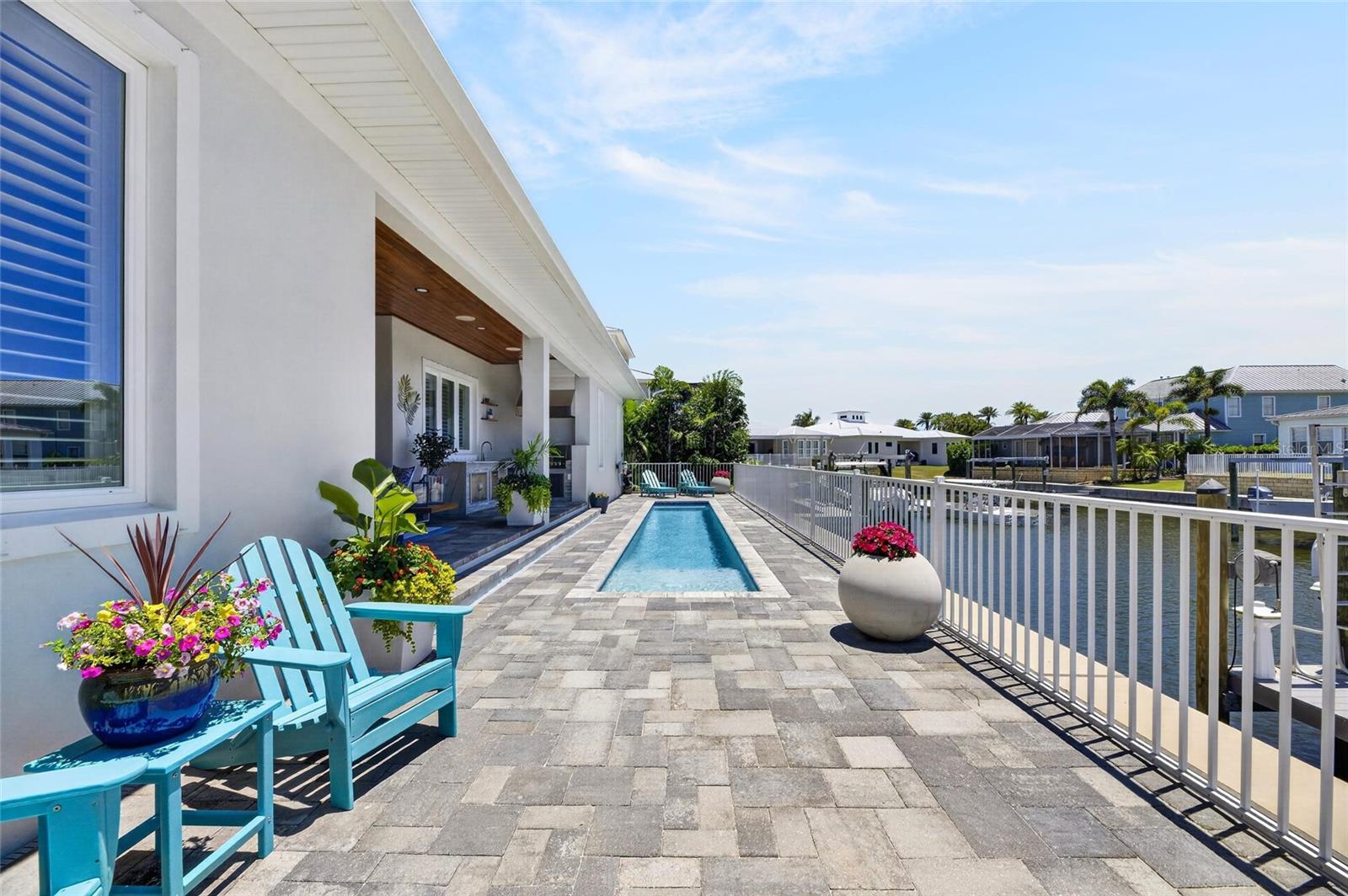 Image 75 of 99 For 5704 Tybee Island Drive