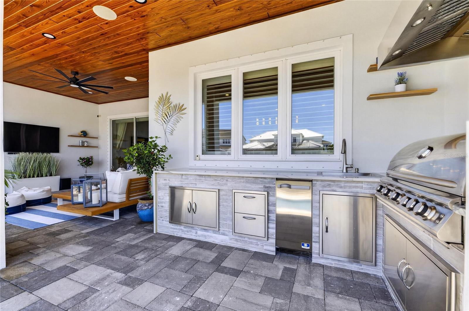 Image 79 of 99 For 5704 Tybee Island Drive