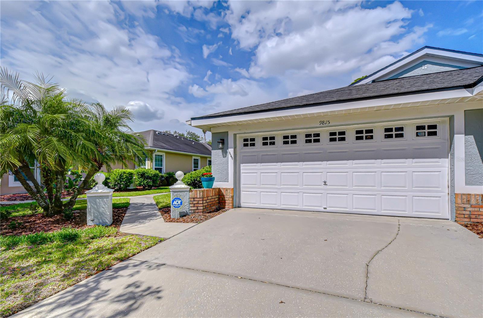 Details for 9815 Gingerwood Drive, TAMPA, FL 33626