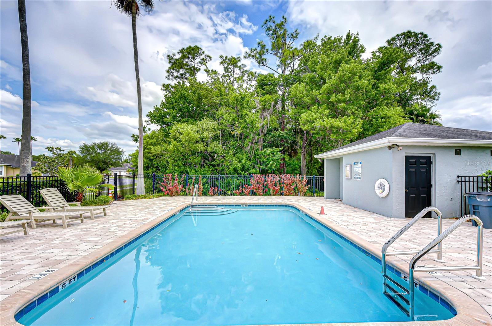 Image 41 of 44 For 9815 Gingerwood Drive