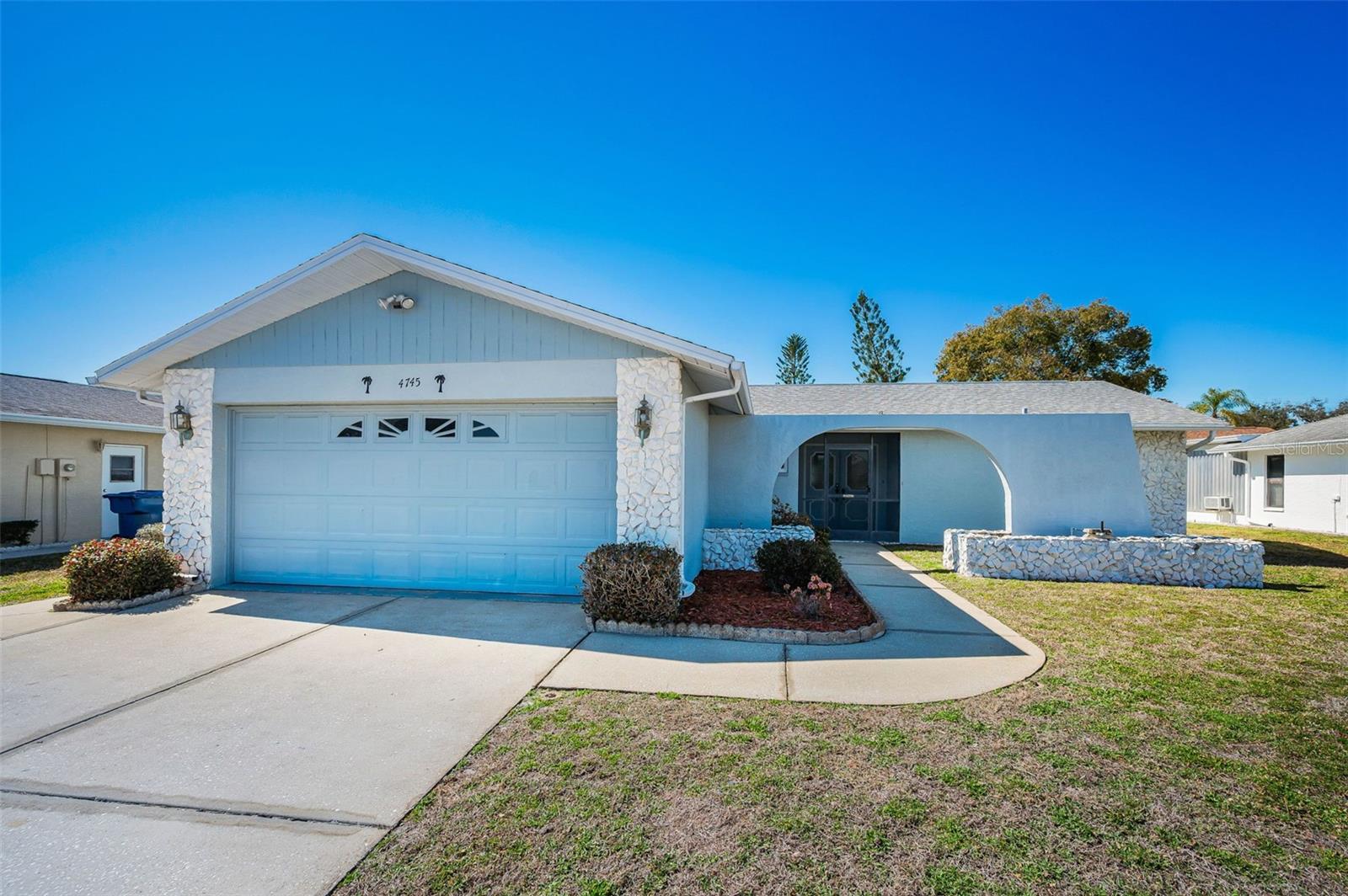 Details for 4745 Swallowtail Drive, NEW PORT RICHEY, FL 34653