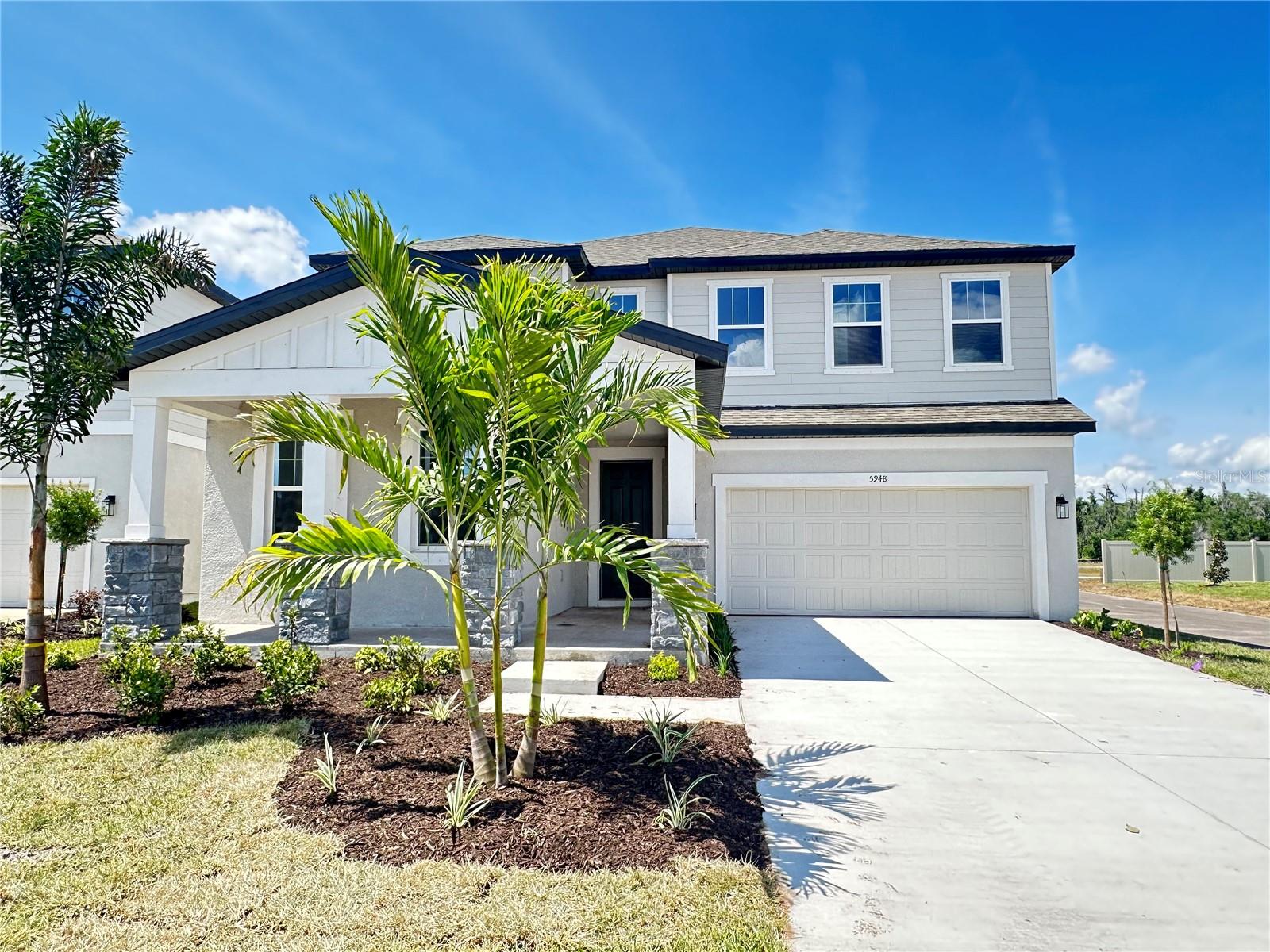 Image 2 of 37 For 5948 Fresh Flora Drive