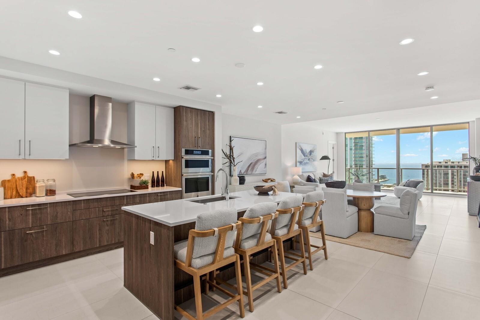 Image 23 of 30 For 275 1st Avenue S 2703