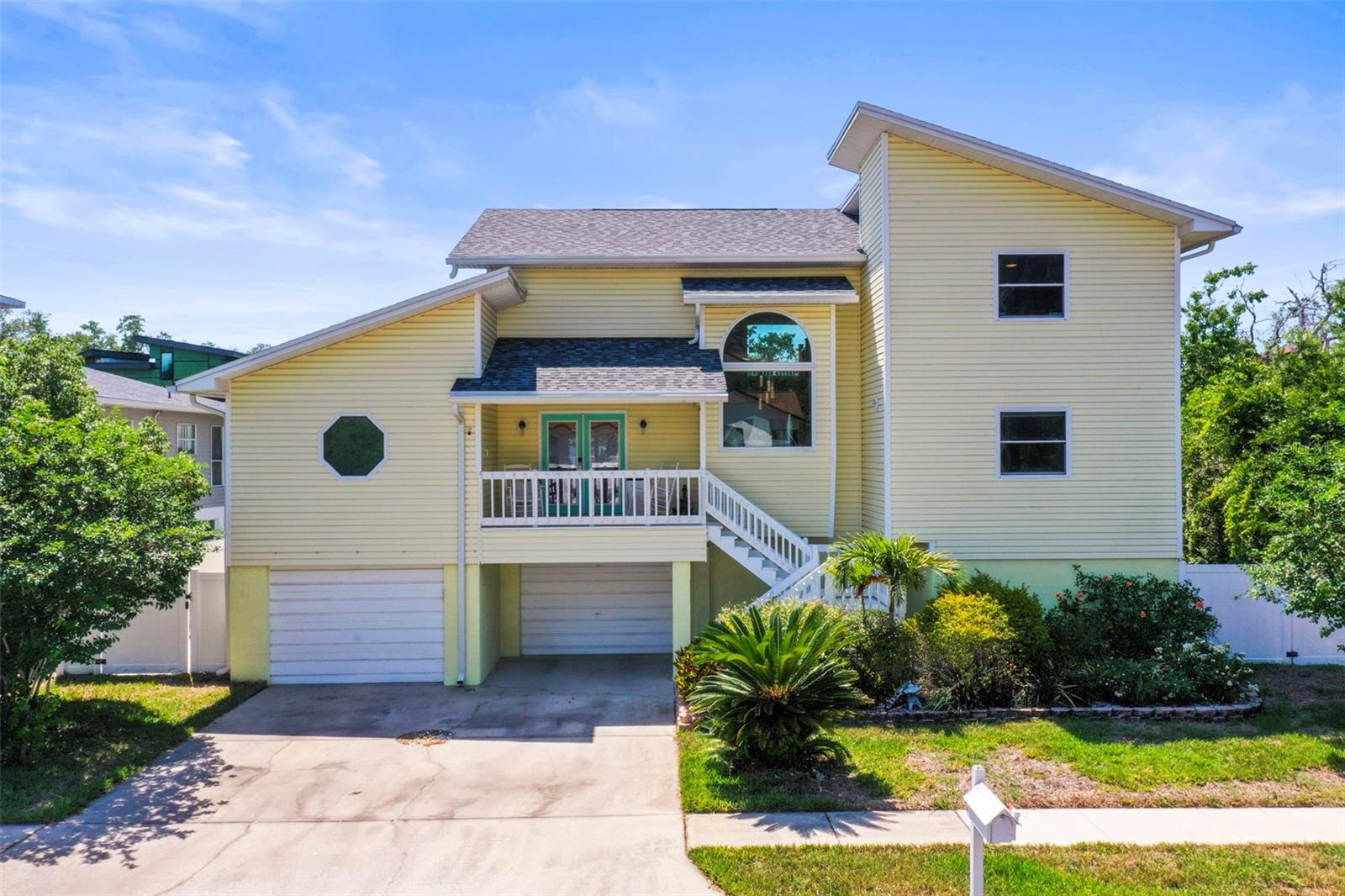 Details for 4966 Robin Trail, PALM HARBOR, FL 34683