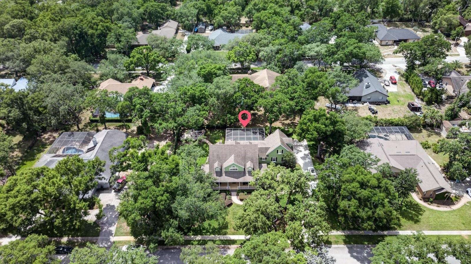 Image 3 of 77 For 2928 Chelsea Woods Drive