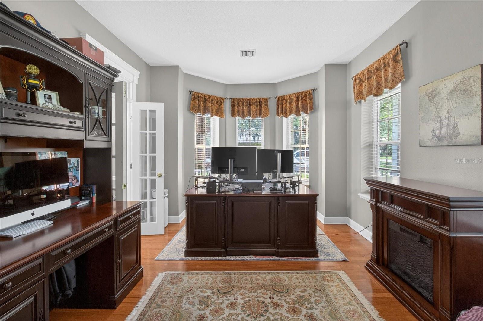 Image 37 of 77 For 2928 Chelsea Woods Drive