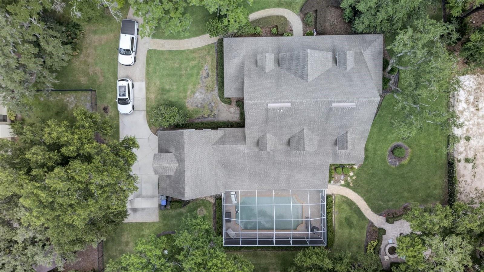 Image 4 of 77 For 2928 Chelsea Woods Drive