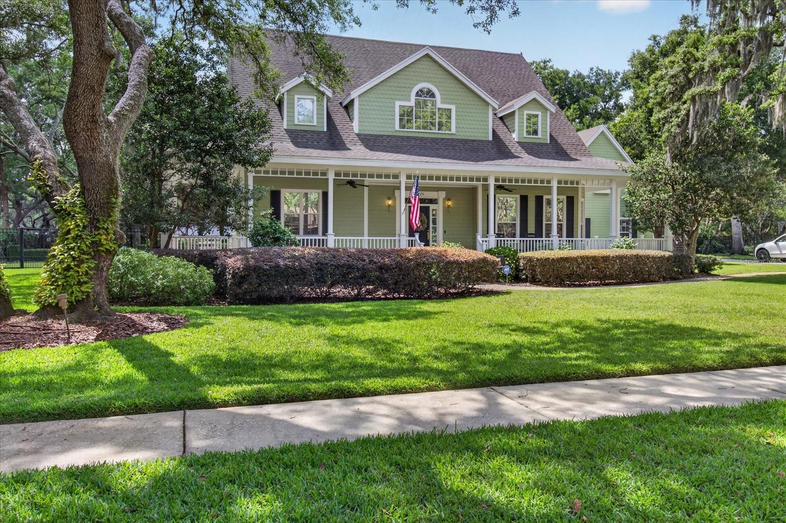Image 5 of 77 For 2928 Chelsea Woods Drive