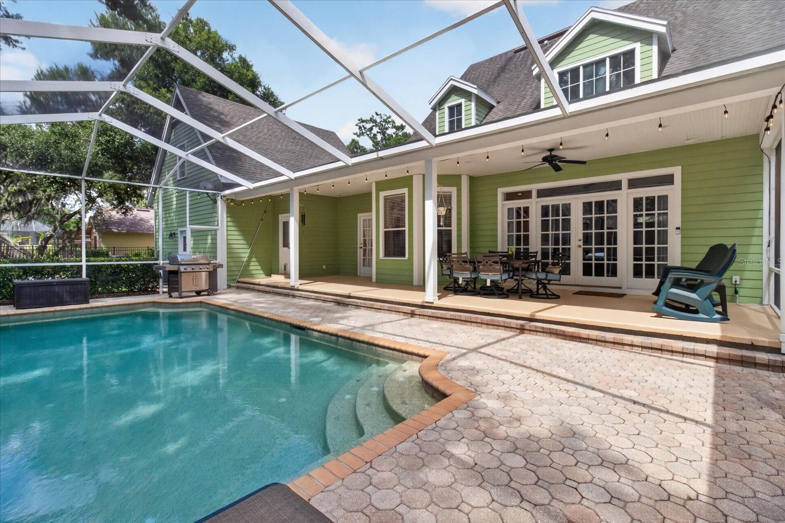 Image 55 of 77 For 2928 Chelsea Woods Drive