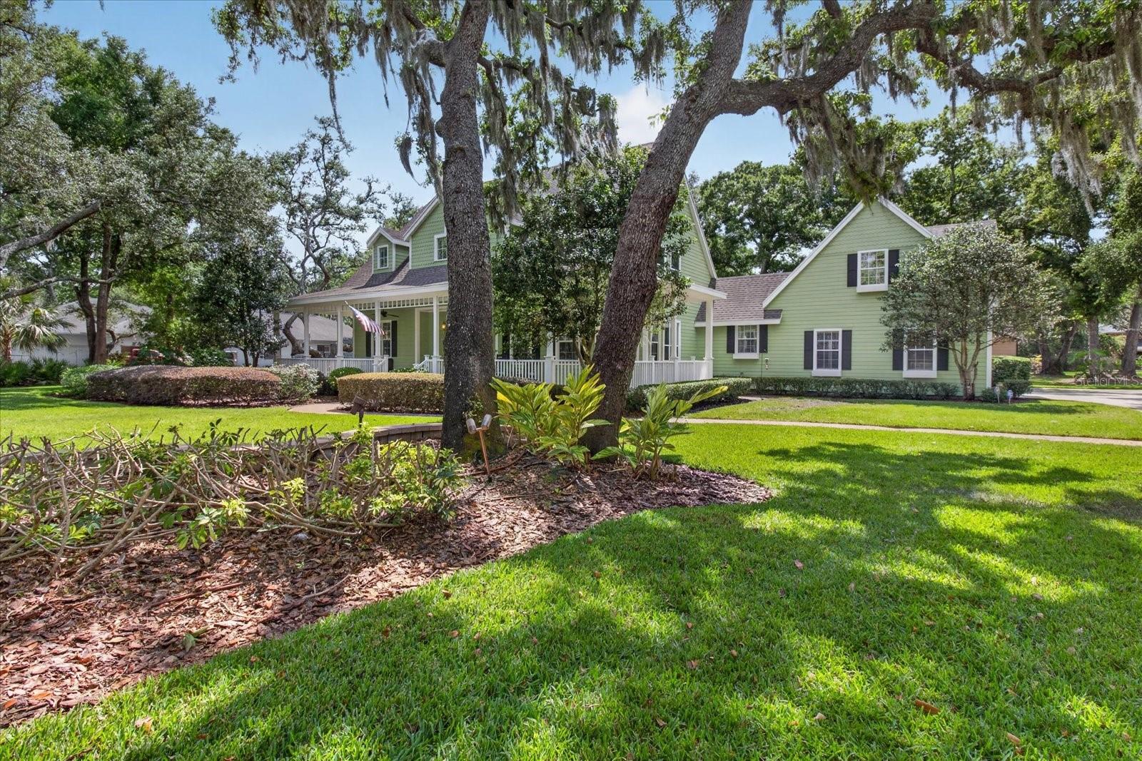 Image 6 of 77 For 2928 Chelsea Woods Drive