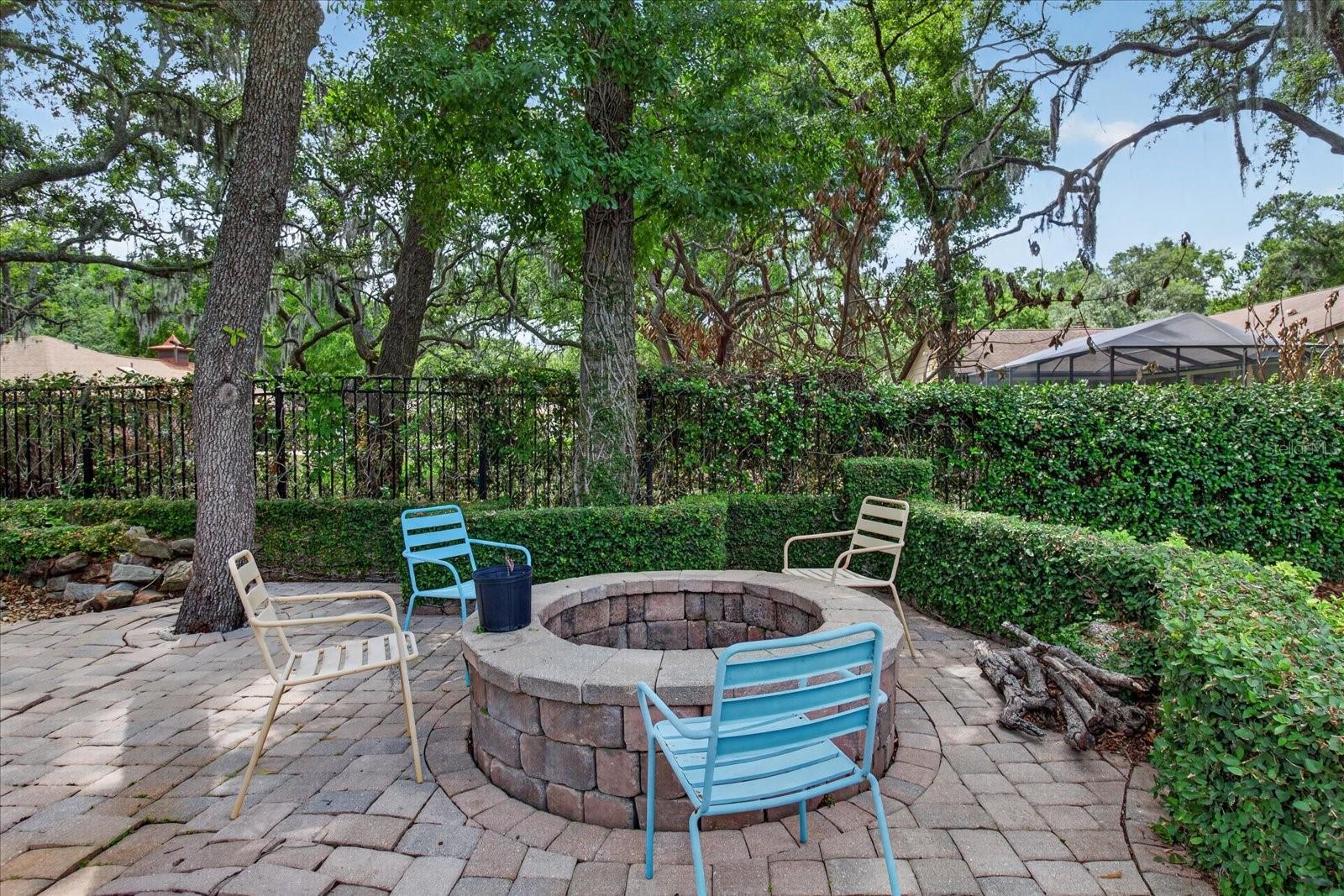 Image 60 of 77 For 2928 Chelsea Woods Drive