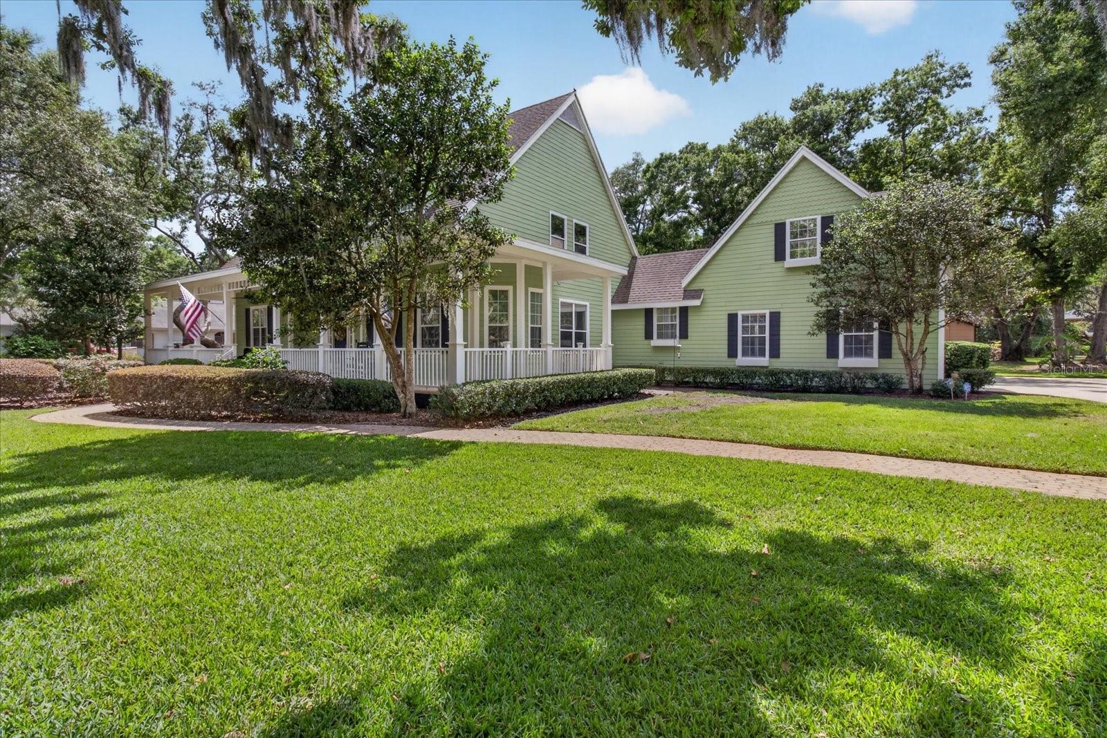 Image 7 of 77 For 2928 Chelsea Woods Drive
