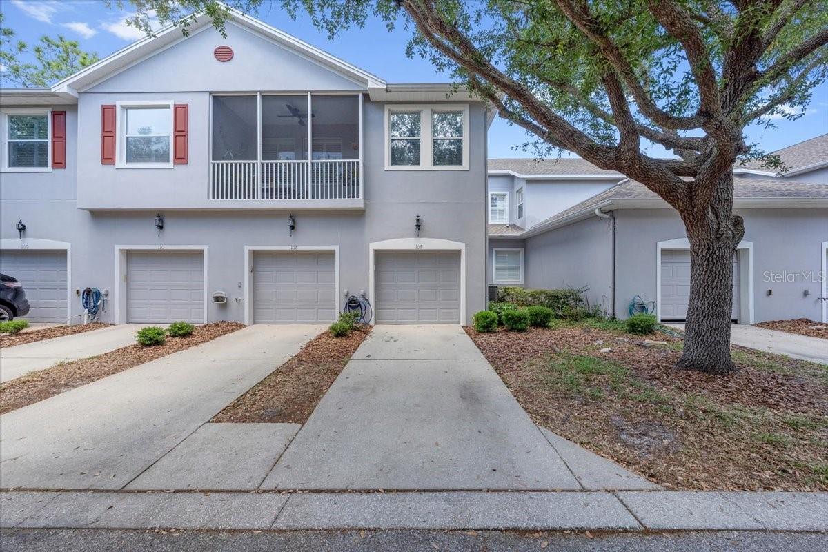 Image 16 of 26 For 9512 West Park Village Drive 107