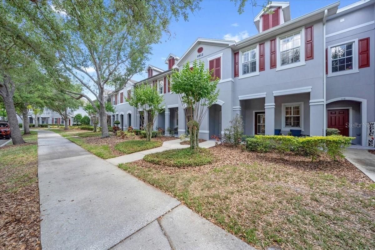 Image 17 of 26 For 9512 West Park Village Drive 107