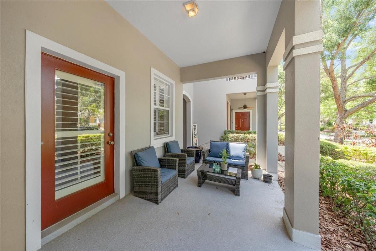 Image 2 of 26 For 9512 West Park Village Drive 107